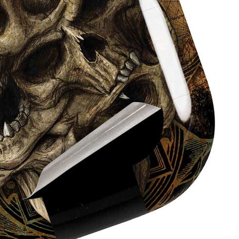 Alchemy Carta Gestaltkopf Galaxy Buds Pro Skin